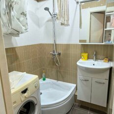 Квартира 48 м², 2-комнатная - изображение 2