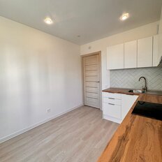 Квартира 30,2 м², 1-комнатная - изображение 5