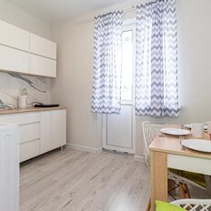 Квартира 32 м², 1-комнатная - изображение 3