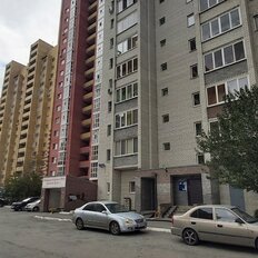 Квартира 40 м², 1-комнатная - изображение 3