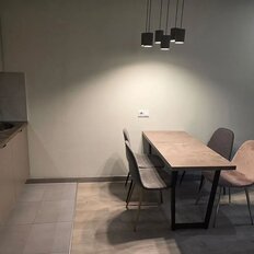 Квартира 44 м², 1-комнатные - изображение 2
