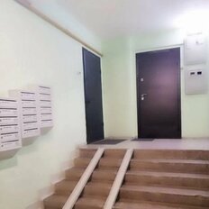 Квартира 46 м², 2-комнатная - изображение 4