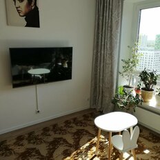 Квартира 43 м², 2-комнатная - изображение 3