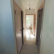 Квартира 60,7 м², 3-комнатная - изображение 1