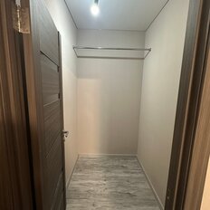 Квартира 56,7 м², 2-комнатная - изображение 1