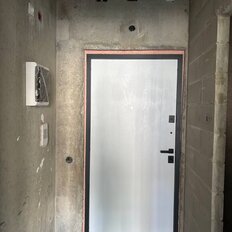 Квартира 20,4 м², студия - изображение 4