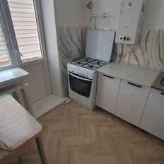 Квартира 36 м², 1-комнатная - изображение 1