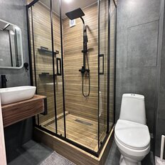 Квартира 33 м², 1-комнатная - изображение 1