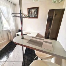 Квартира 38 м², 1-комнатная - изображение 3