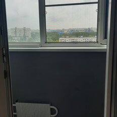 Квартира 43 м², 1-комнатная - изображение 5