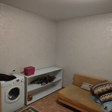 Квартира 35 м², 1-комнатная - изображение 5