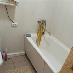 Квартира 34,7 м², 1-комнатная - изображение 1