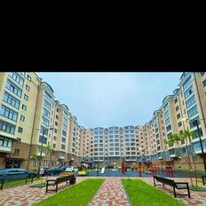 Квартира 41 м², 1-комнатная - изображение 2