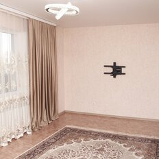 Квартира 83,4 м², 3-комнатная - изображение 3
