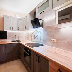 Квартира 38,2 м², 1-комнатная - изображение 5