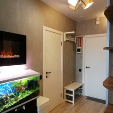 Квартира 42,6 м², студия - изображение 3