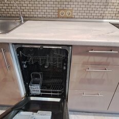 Квартира 38 м², 1-комнатная - изображение 5