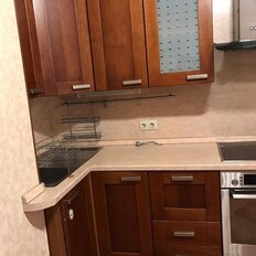 Квартира 40 м², 1-комнатная - изображение 3