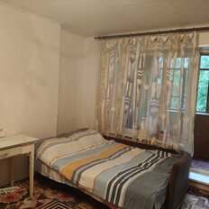 Квартира 34,7 м², 1-комнатная - изображение 3
