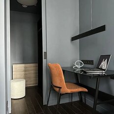 Квартира 38 м², 1-комнатные - изображение 5