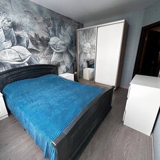 Квартира 40 м², 2-комнатная - изображение 4