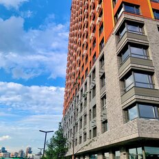 Квартира 42,6 м², 1-комнатная - изображение 2