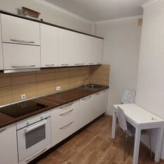 Квартира 40 м², 1-комнатная - изображение 2