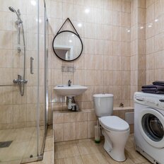 Квартира 42 м², 2-комнатная - изображение 4