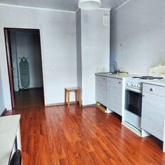 Квартира 43 м², 1-комнатная - изображение 2