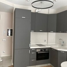 Квартира 35 м², 1-комнатная - изображение 3