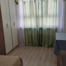 Квартира 30 м², 1-комнатная - изображение 5