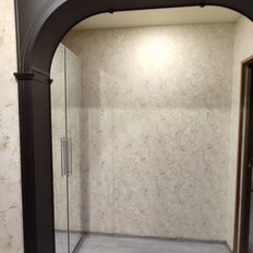 Квартира 42 м², 1-комнатная - изображение 1