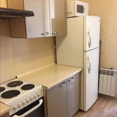 Квартира 34 м², 1-комнатная - изображение 2