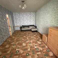 Квартира 30,9 м², 1-комнатная - изображение 4