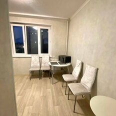 Квартира 75,4 м², 3-комнатная - изображение 4