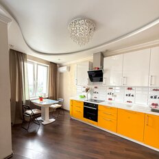 Квартира 88 м², 3-комнатная - изображение 5