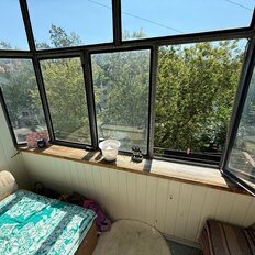 Квартира 49 м², 2-комнатная - изображение 3