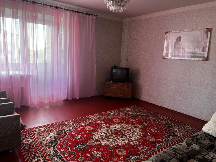 52,9 м², 1-комнатные апартаменты 21 038 280 ₽ - изображение 13