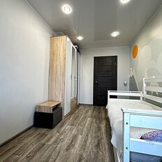 Квартира 61 м², 3-комнатная - изображение 5