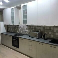 Квартира 41 м², 1-комнатная - изображение 5