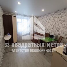 Квартира 18 м², студия - изображение 4