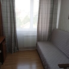 Квартира 37 м², 1-комнатная - изображение 4