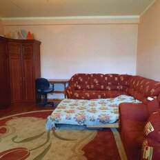 Квартира 49,6 м², 1-комнатная - изображение 3