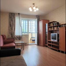 Квартира 40 м², 1-комнатная - изображение 1