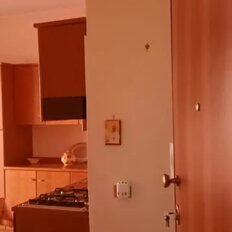 Квартира 35 м², 1-комнатная - изображение 3