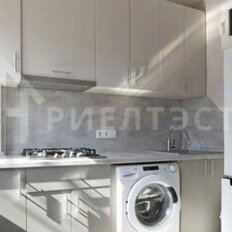 Квартира 32 м², 1-комнатная - изображение 2