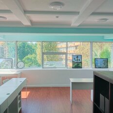 35 м², офис - изображение 1