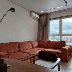 Квартира 44 м², 2-комнатная - изображение 3