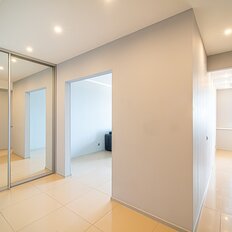 Квартира 38,2 м², 1-комнатная - изображение 4