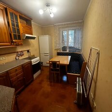 Квартира 39 м², 1-комнатная - изображение 4